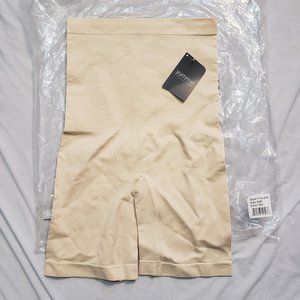NWT Yummie Hi Waist Thigh/ Tummy Shaper, S/M